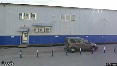 Bedrijfsruimtes te huur in Tallinn Kesklinna - Foto uit Google Street View