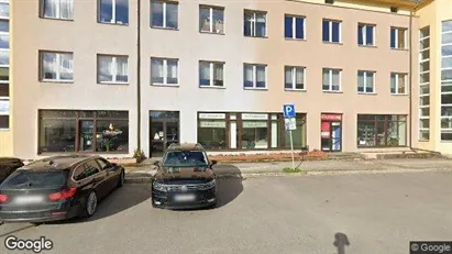 Gewerbeflächen zur Miete in Võru – Foto von Google Street View