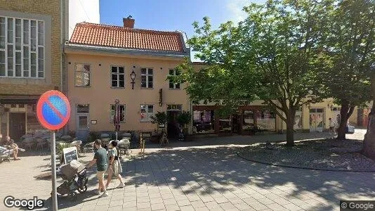 Bedrijfsruimtes te huur i Gothenburg City Centre - Foto uit Google Street View