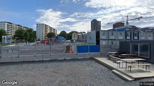 Gewerbeflächen zur Miete i Location is not specified – Foto von Google Street View