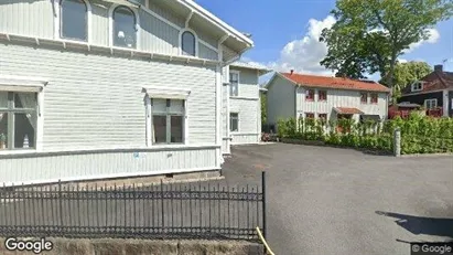 Företagslokaler till salu i Uddevalla – Foto från Google Street View