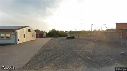 Office spaces for rent in Lidköping - Photo from Google Street View