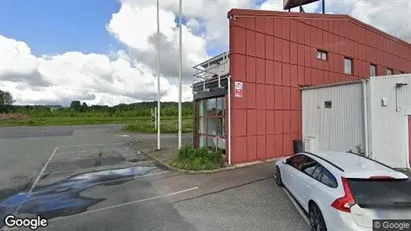 Kontorslokaler för uthyrning i Göteborg Östra – Foto från Google Street View