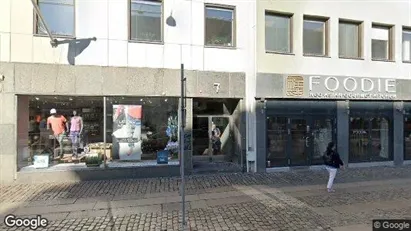 Office spaces for rent in Gothenburg City Centre - Photo from Google Street View