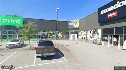 Büros zur Miete in Örebro – Foto von Google Street View