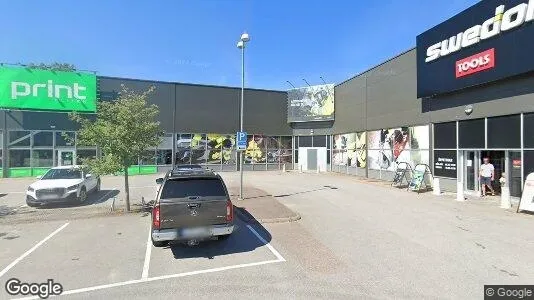 Büros zur Miete i Örebro – Foto von Google Street View