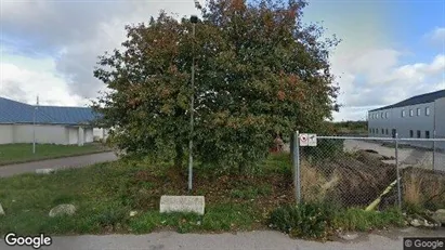 Commercial properties for rent in Åstorp - Photo from Google Street View