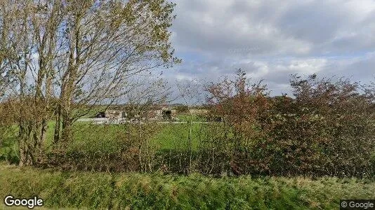 Warehouses for rent i Skive - Photo from Google Street View