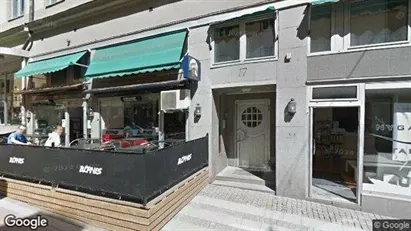 Büros zur Miete in Örebro – Foto von Google Street View