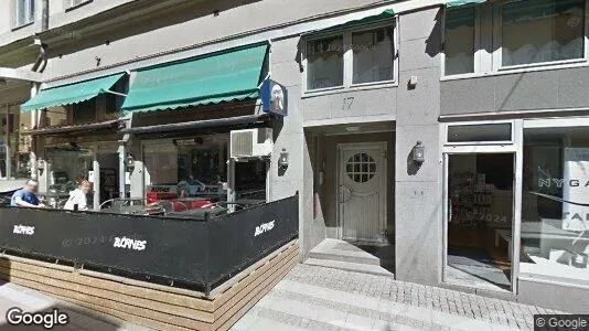 Büros zur Miete i Örebro – Foto von Google Street View