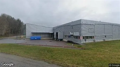 Industrial properties for rent in Sollentuna - Photo from Google Street View