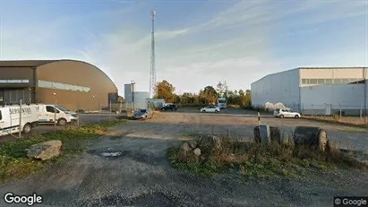 Bedrijfsruimtes te huur in Härryda - Foto uit Google Street View