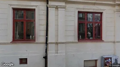 Office spaces for rent in Lund - Photo from Google Street View