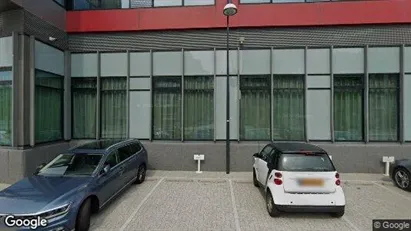 Büros zur Miete in Diemen – Foto von Google Street View