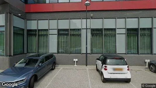 Office spaces for rent i Diemen - Photo from Google Street View