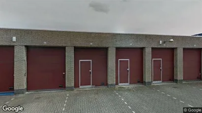 Företagslokaler för uthyrning i Edam-Volendam – Foto från Google Street View