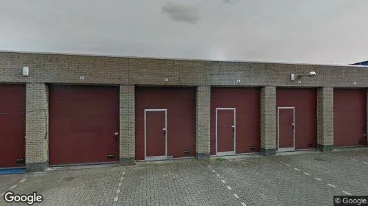 Företagslokaler för uthyrning i Edam-Volendam – Foto från Google Street View