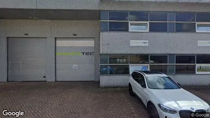 Office spaces for rent in Wijchen - Photo from Google Street View