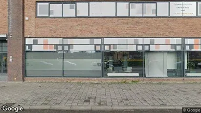 Bedrijfsruimtes te huur in Den Haag Leidschenveen-Ypenburg - Foto uit Google Street View