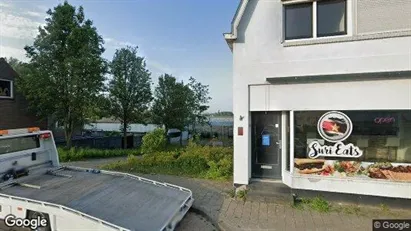 Commercial properties for sale in Moerdijk - Photo from Google Street View