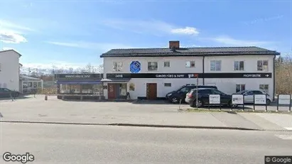 Kontorhoteller til leje i Järfälla - Foto fra Google Street View