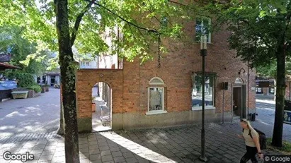 Coworking spaces for rent in Sundbyberg - Photo from Google Street View