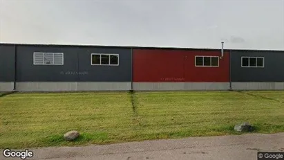 Industrial properties for rent in Borlänge - Photo from Google Street View