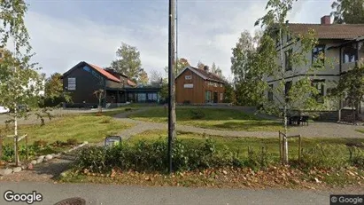 Kontorslokaler för uthyrning i Ullensaker – Foto från Google Street View