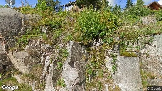 Kantorruimte te huur i Lindesnes - Foto uit Google Street View