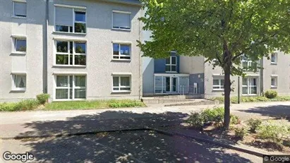 Commercial properties for rent in Essen - Photo from Google Street View