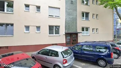 Commercial properties for rent in Essen - Photo from Google Street View