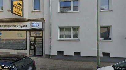 Commercial properties for rent in Essen - Photo from Google Street View