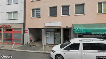 Commercial properties for rent in Essen - Photo from Google Street View