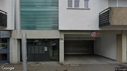 Bedrijfsruimtes te huur in Stuttgart-West - Foto uit Google Street View