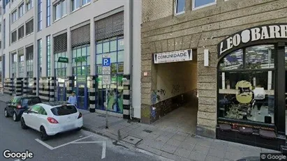 Bedrijfsruimtes te huur in Stuttgart-Ost - Foto uit Google Street View