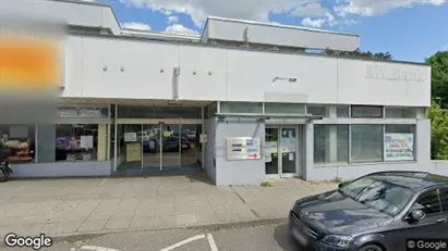 Commercial properties for rent in Stuttgart Botnang - Photo from Google Street View