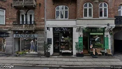 Praxen zur Miete in Hellerup – Foto von Google Street View