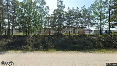 Bedrijfsruimtes te huur in Haninge - Foto uit Google Street View