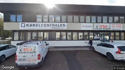 Magazijnen te huur in Älmhult - Foto uit Google Street View