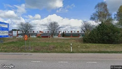 Office spaces for sale in Falkenberg - Photo from Google Street View