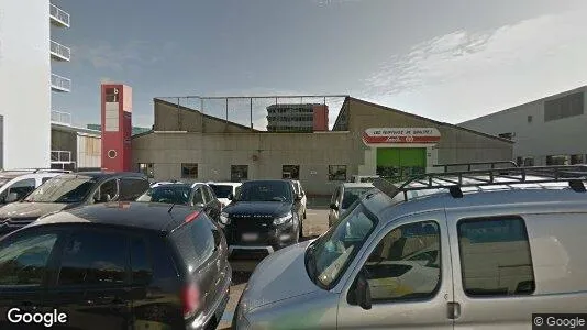 Büros zur Miete i Location is not specified – Foto von Google Street View