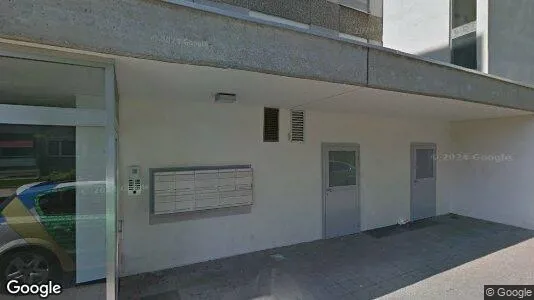 Commercial properties for rent i Biel - Photo from Google Street View