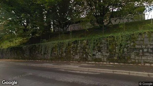 Kontorslokaler för uthyrning i Morges – Foto från Google Street View