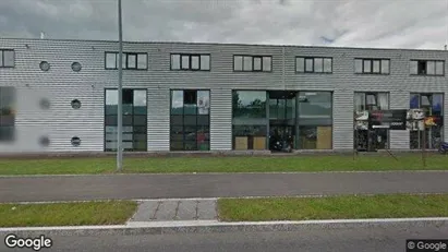 Office spaces for rent in Neuenburg - Photo from Google Street View