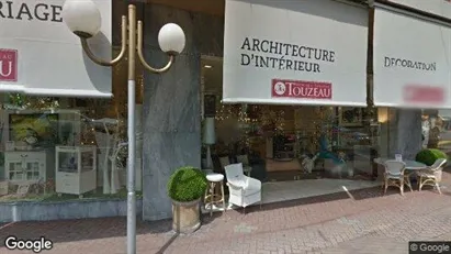 Office spaces for rent in Riviera-Pays-d'Enhaut - Photo from Google Street View