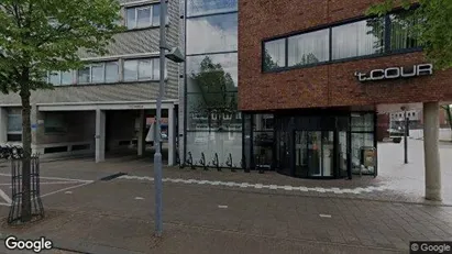 Kantorruimte te huur in Helmond - Foto uit Google Street View