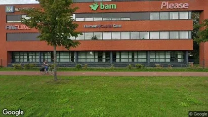 Office spaces for rent in Helmond - Photo from Google Street View