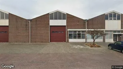 Lokaler til leje i Súdwest-Fryslân - Foto fra Google Street View