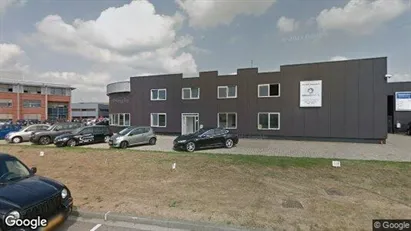 Bedrijfsruimtes te huur in Overbetuwe - Foto uit Google Street View