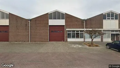 Commercial properties for rent in Súdwest-Fryslân - Photo from Google Street View